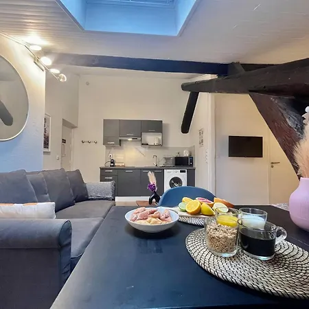 Le Polka - Check In H24 - Wifi Lyon