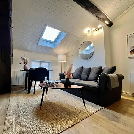 Le Polka - Check In H24 - Wifi Apartment *