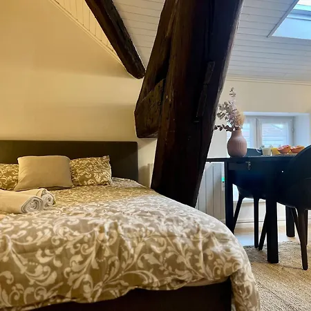 Le Polka - Check In H24 - Wifi Apartment *