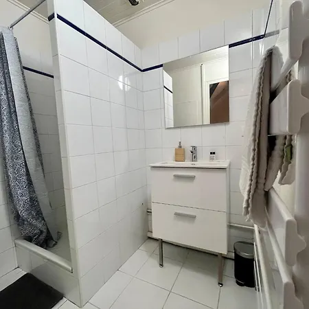 Apartment Le Polka - Check In H24 - Wifi *